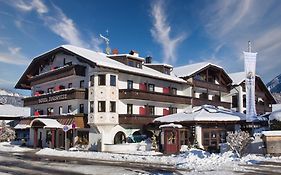 Hotel Zugspitze  4*